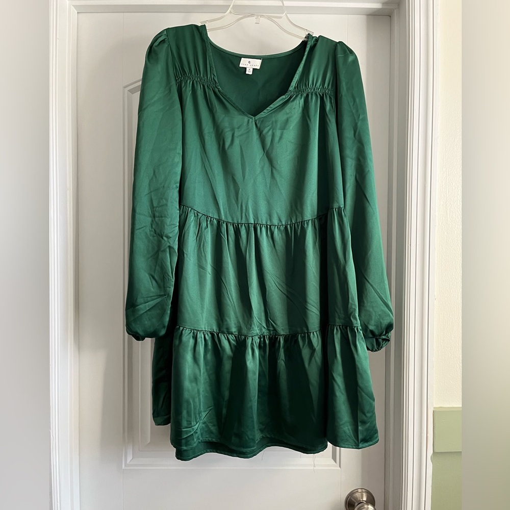 Women’s dress